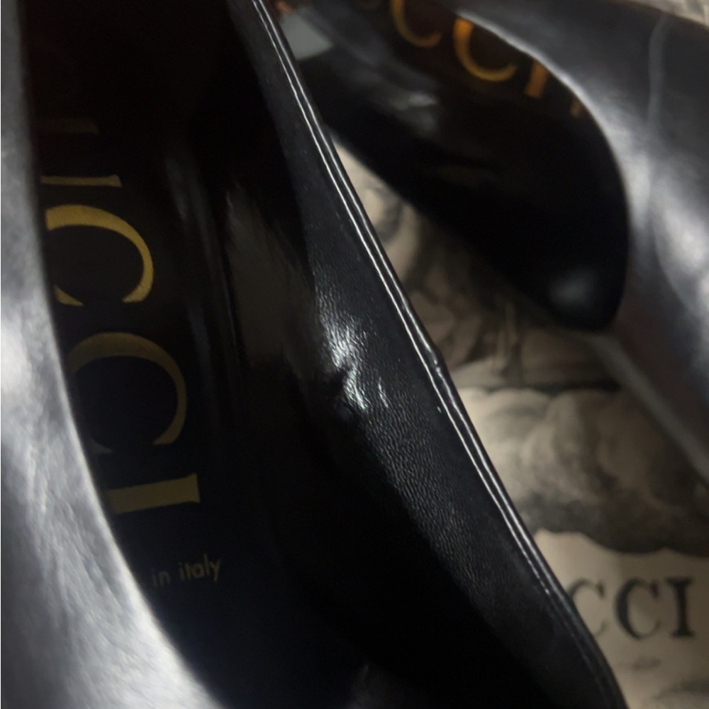 Gucci Pumps - Picture 5 of 8